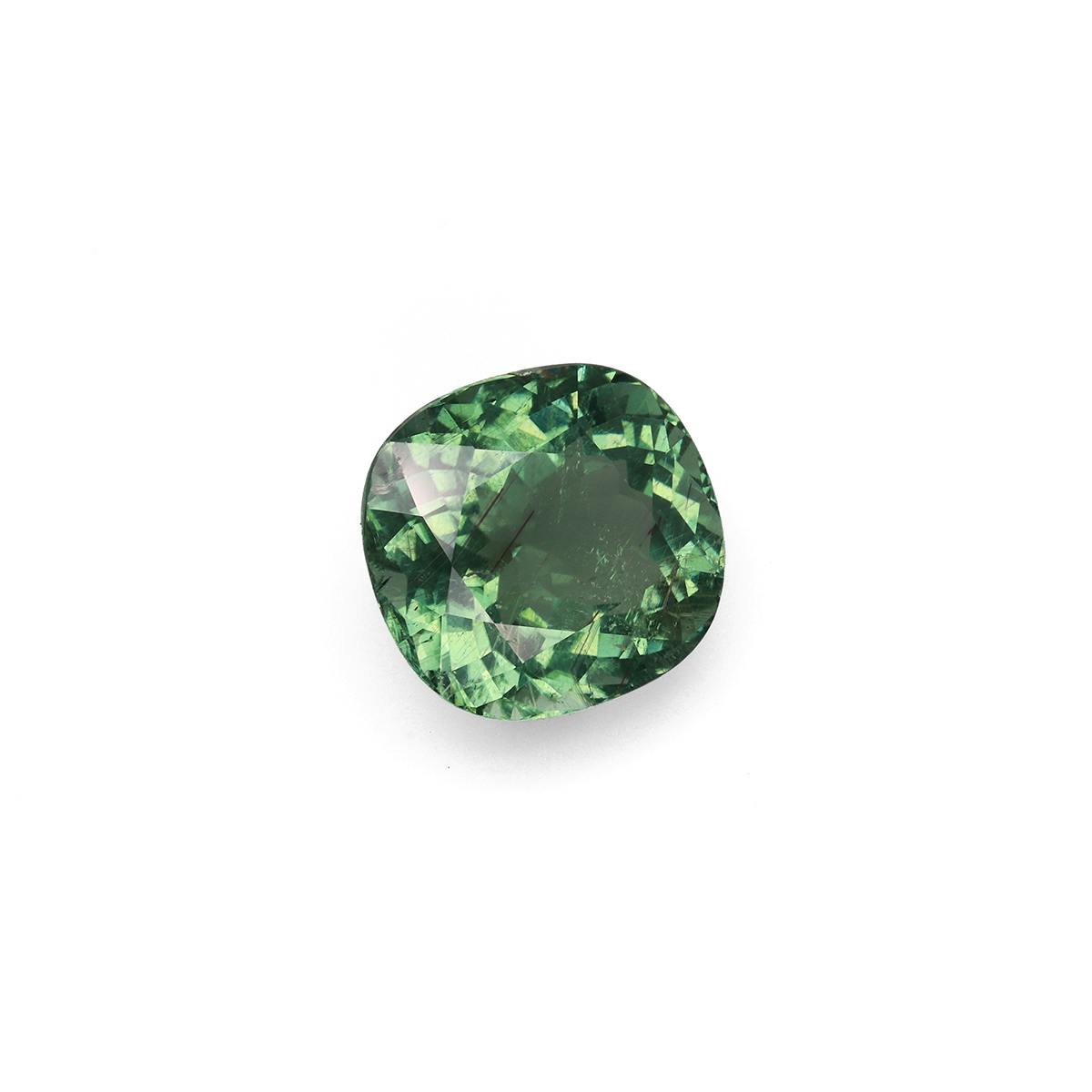 Green Tourmaline 10.21 ct